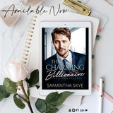 The Charming Billionaire - Ebook