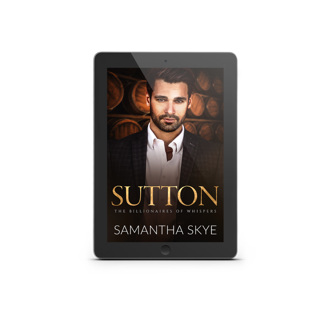 Sutton - Ebook