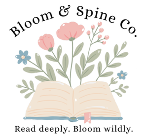 Bloom & Spine