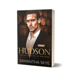 Hudson - Paperback