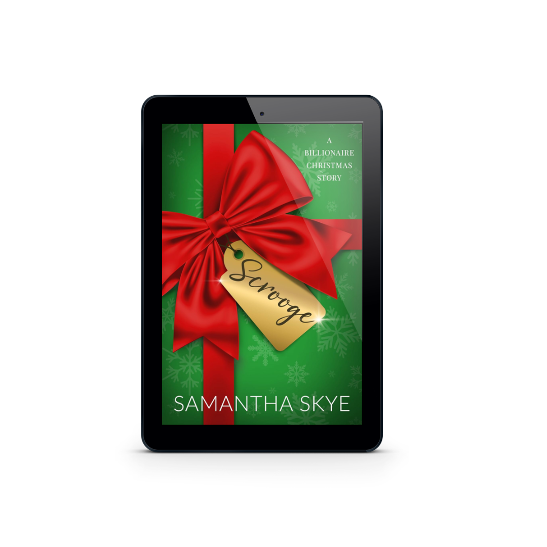 Scrooge - Ebook