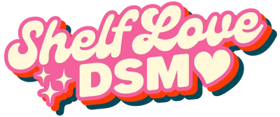 Shelf Love DSM